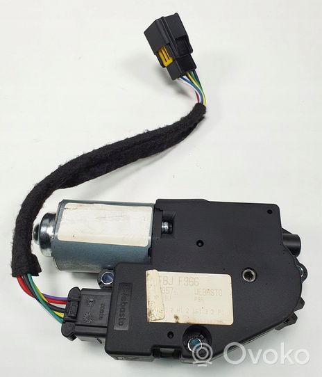 Citroen C5 Sunroof motor/actuator 96577428BJ