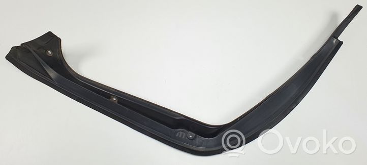 Mercedes-Benz CLK A209 C209 Rivestimento laterale del portellone posteriore/bagagliaio A2096930133