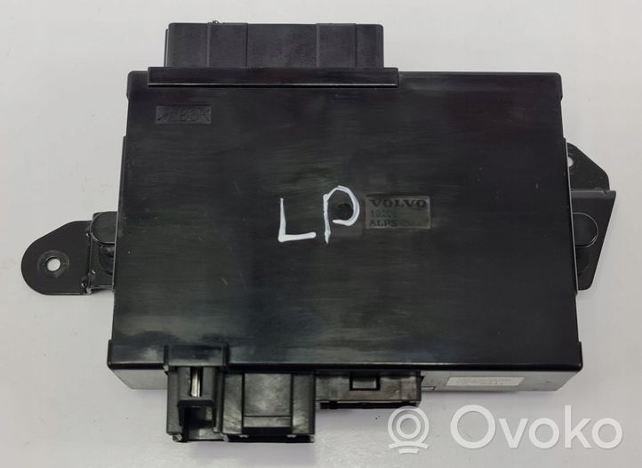 Volvo XC90 Module de commande de siège 30739636