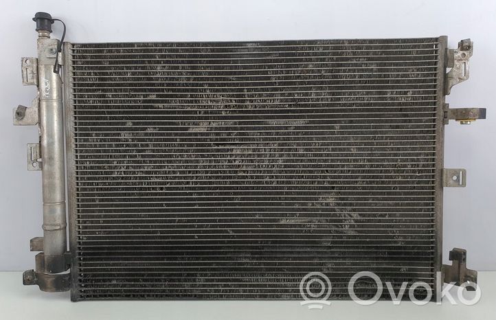 Volvo XC90 Radiateur condenseur de climatisation 30780197