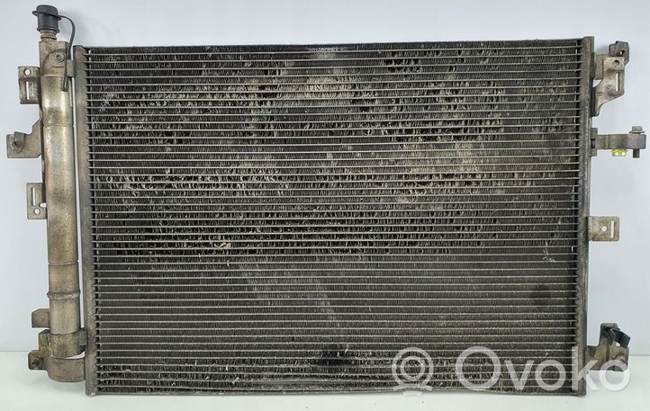 Volvo XC90 Radiateur condenseur de climatisation 30780197