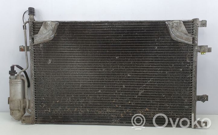 Volvo V70 Radiateur condenseur de climatisation 30676414