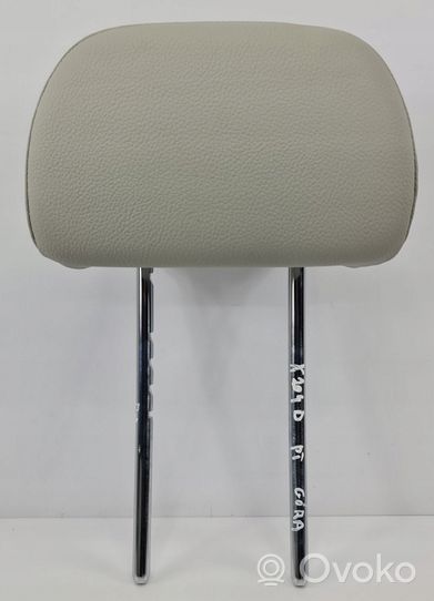 Mercedes-Benz GLK (X204) Galinės sėdynės galvos atrama 