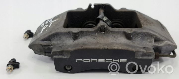 Porsche Boxster 986 Pinza del freno posteriore 996352422