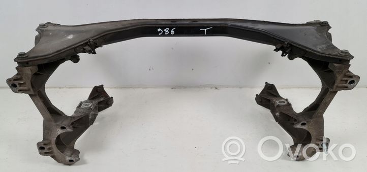 Porsche Boxster 986 Rear subframe 98633107109