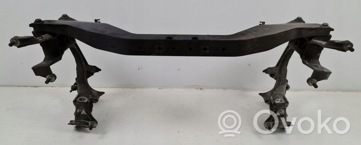 Porsche Boxster 986 Rear subframe 98633107109