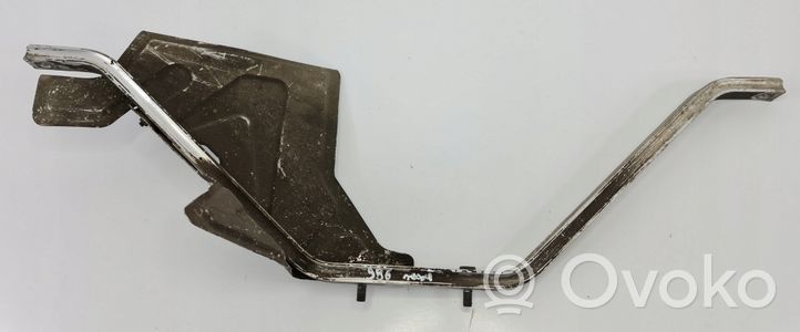 Porsche Boxster 986 Staffa/supporto di montaggio della marmitta 