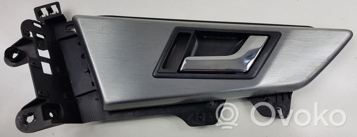 Mercedes-Benz GLK (X204) Maniglia interna per portiera anteriore A2047601261