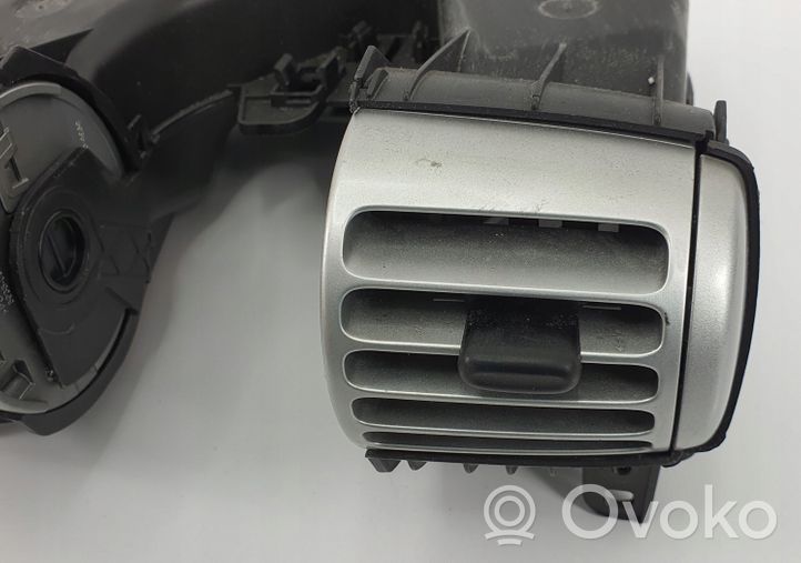 Smart ForTwo II Grille d'aération centrale A4518300254