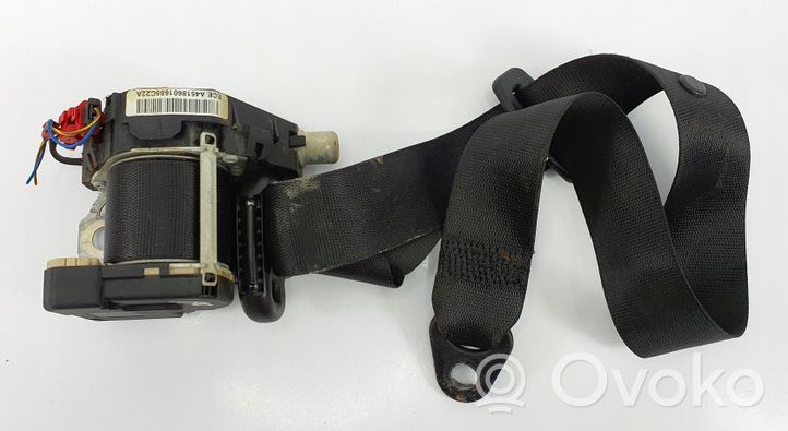 Smart ForTwo II Ceinture de sécurité avant A4518601685