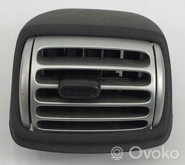 Smart ForTwo II Garniture, panneau de grille d'aération latérale A4518300154