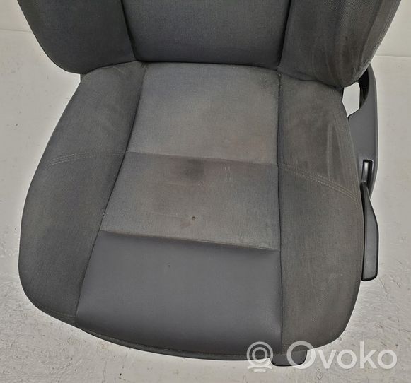 Volvo V50 Priekinė vairuotojo sėdynė 