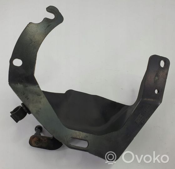 Volvo V50 Support de montage de filtre à carburant 4N5Q9A072AC