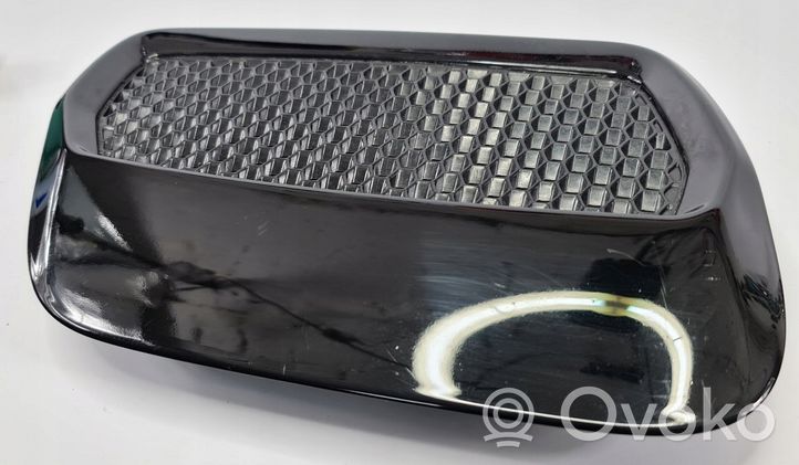 Ford Mustang VI Grille calandre de capot JR3B16C194AC