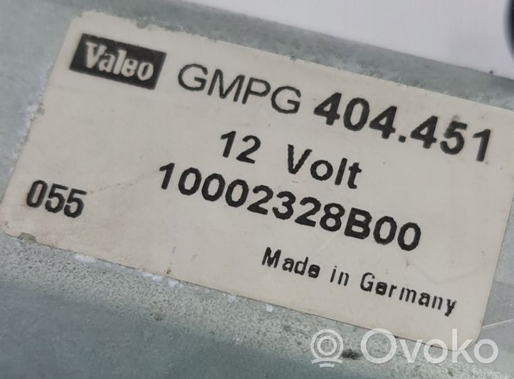 Volvo XC90 Motore/attuatore 10002328B00