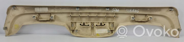 Chrysler Sebring (JS) Parcel shelf 1FN96XT1AA