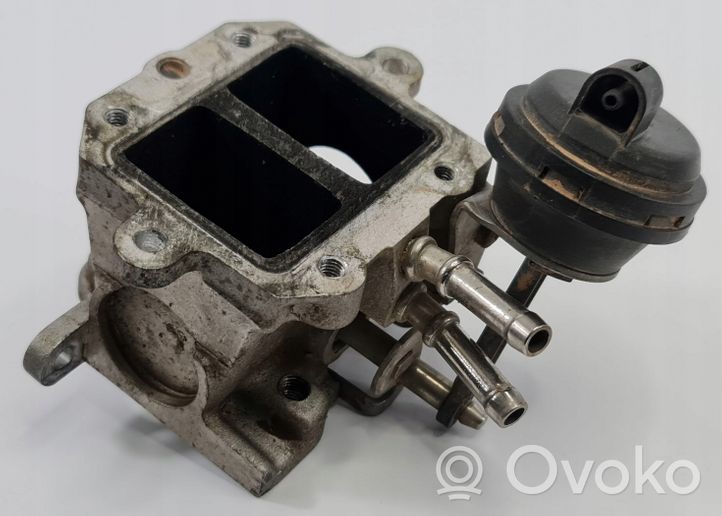 Chrysler Sebring (JS) EGR valve 103557