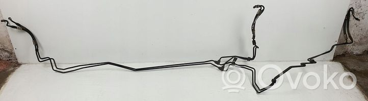 Mercedes-Benz SL R230 Conduite, tuyau de suspension pneumatique A2309970782