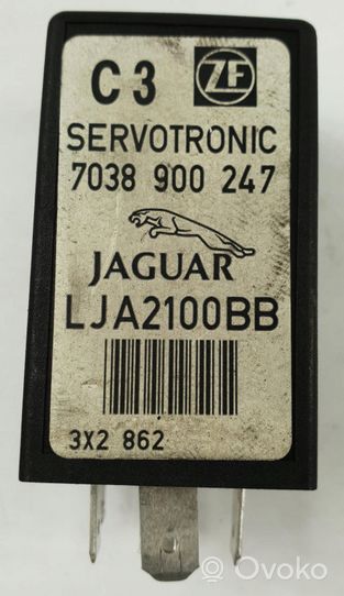 Jaguar XK8 - XKR Other relay LJA2100BB