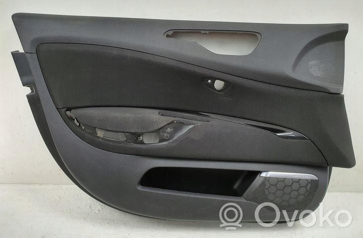 Citroen C5 Rivestimento del pannello della portiera anteriore 96707226ZD