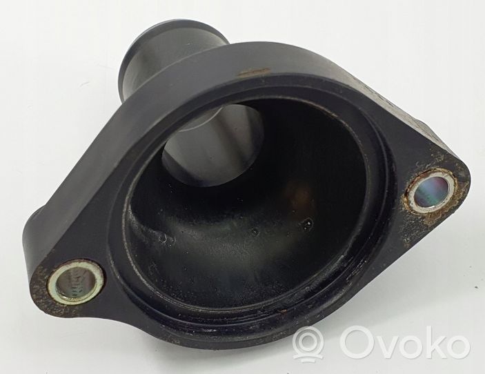 Daihatsu Cuore Thermostat/thermostat housing 