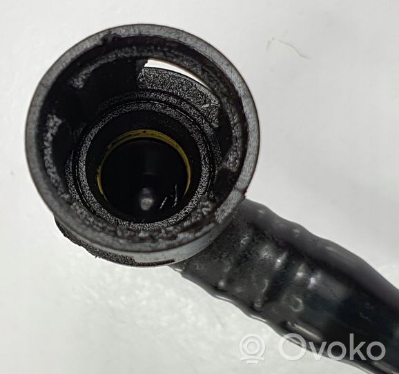 Saab 9-3 Ver2 Linea/tubo/manicotto combustibile 12762663