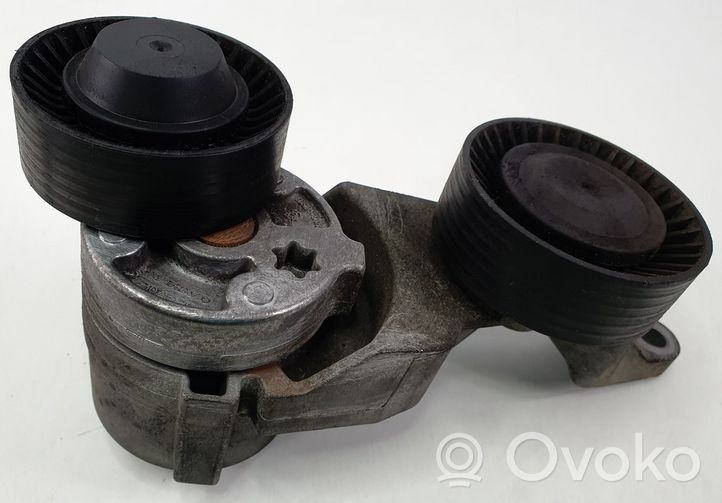 Volvo XC90 Generator/alternator belt tensioner 30757282