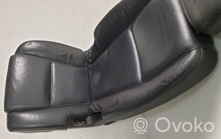 Volvo XC90 Rear seat 