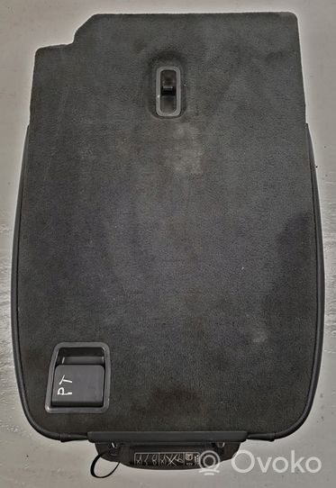 Volvo XC90 Rear seat 