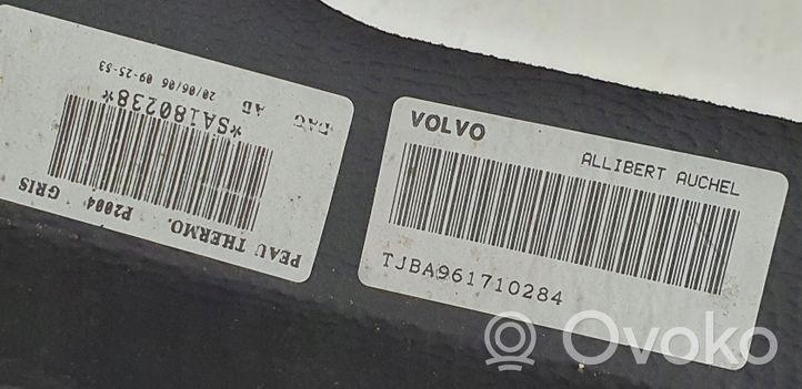 Volvo V70 Panelė 