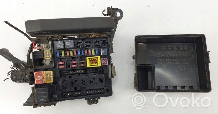 Mitsubishi Lancer Fuse module 312032011