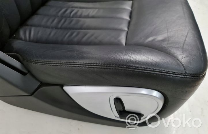 Mercedes-Benz R W251 Fotel przedni pasażera 
