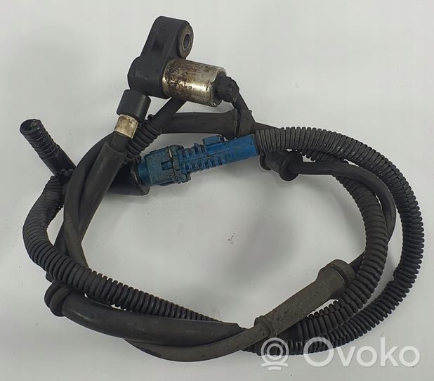 Citroen XM ABS brake wheel speed sensor 9626118180