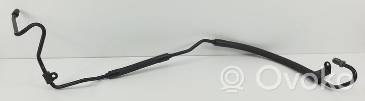 Citroen XM Tubo flessibile del radiatore dell’olio del cambio 9621835680