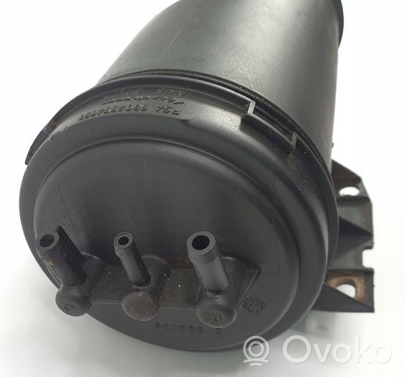 Citroen XM Active carbon filter fuel vapour canister 9604554080