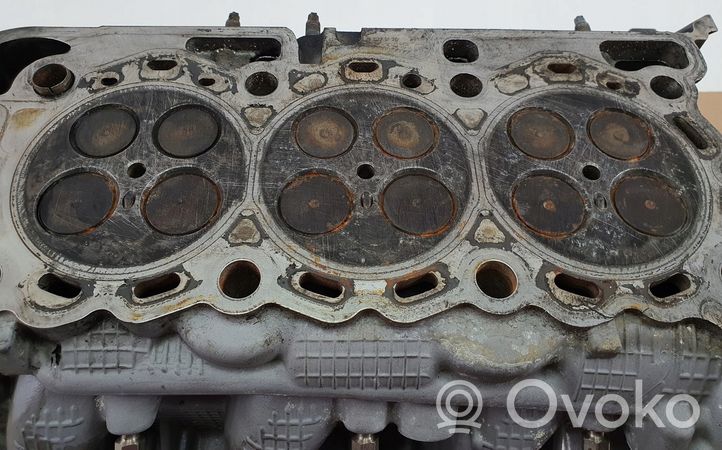 Jaguar XF Culata del motor PM9X2Q6090CA