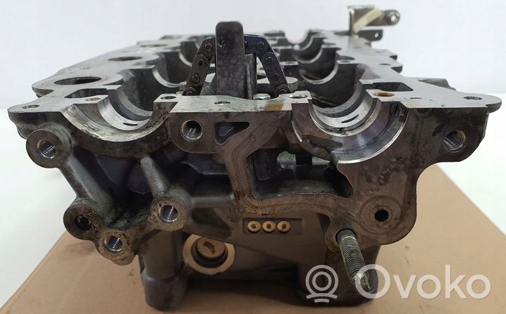 Jaguar XF Culata del motor PM9X2Q6090CA