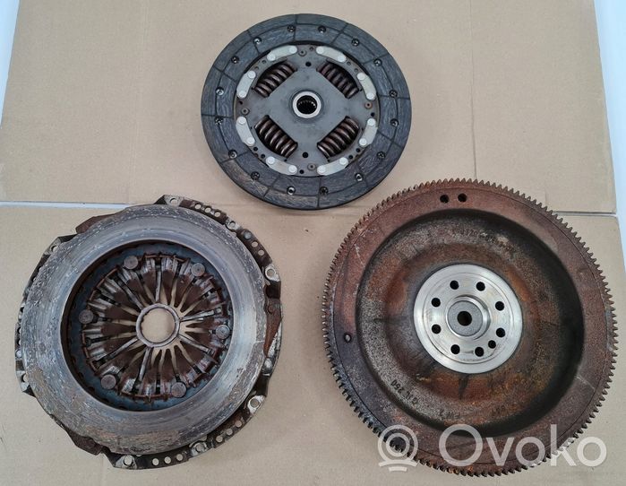 Fiat Ducato Clutch set kit 9805856680