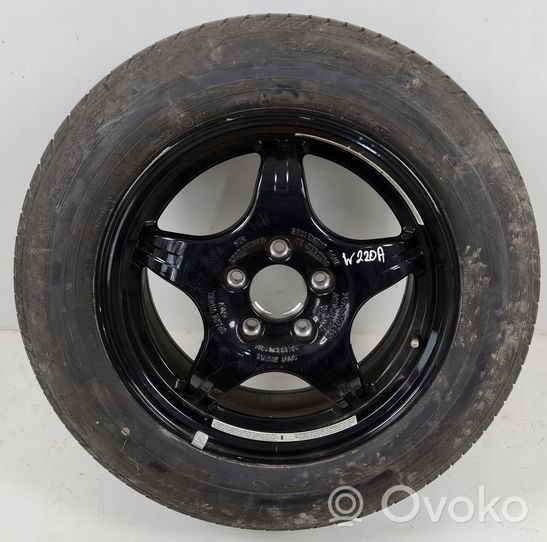 Mercedes-Benz S W220 R16-vararengas A2204010402