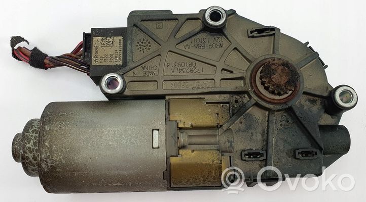 Volkswagen Beetle A5 Sunroof motor/actuator 5C5959591