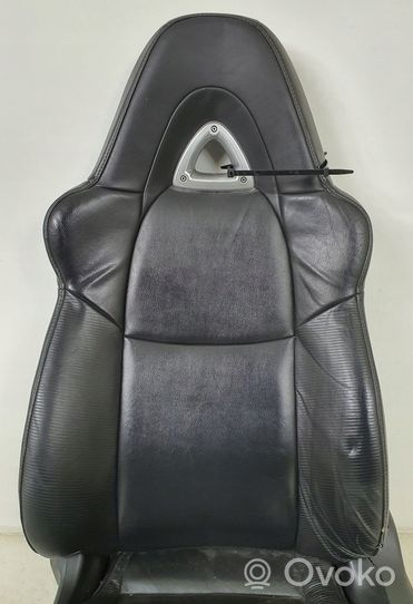 Mazda RX8 Fotel przedni kierowcy 
