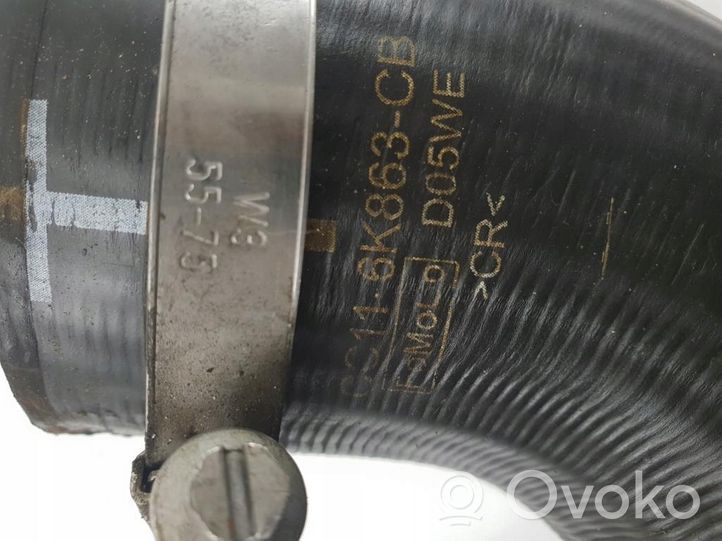 Ford Transit Durite de refroidissement tube CC116K863CB