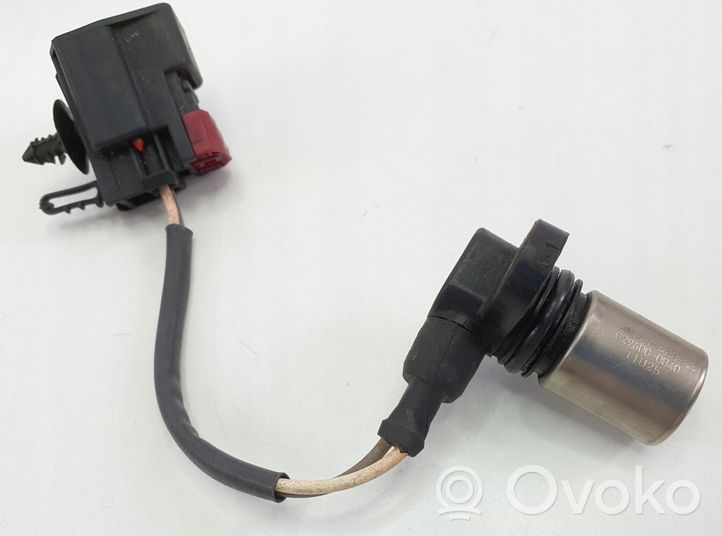 Jaguar XJ X308 Crankshaft position sensor XW436B288BB