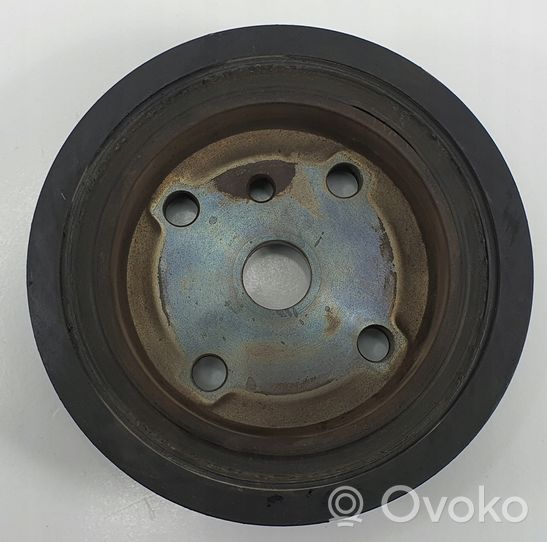 Volvo S80 Crankshaft pulley 30637335