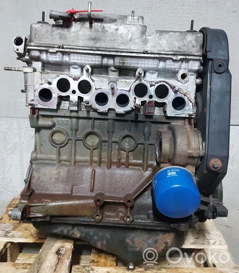 Lada Kalina I Moteur 