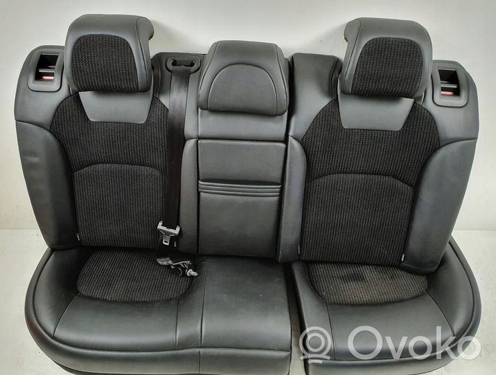 Citroen C5 Fotele / Kanapa / Komplet 