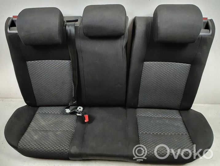 Volkswagen Golf VI Fotele / Kanapa / Komplet 