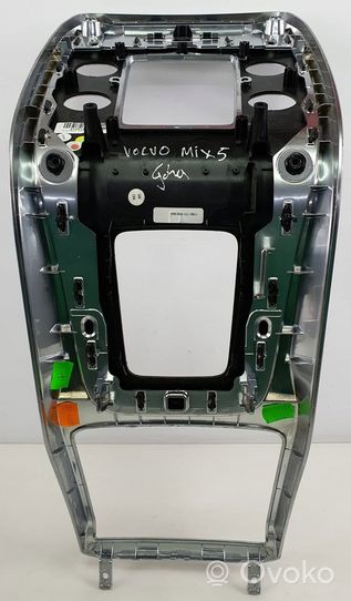 Volvo S80 Verkleidung Armaturenbrett Cockpit Mitte 31291378