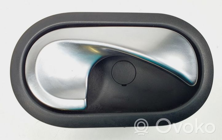 Renault Twingo III Sliding door interior handle 21029310580