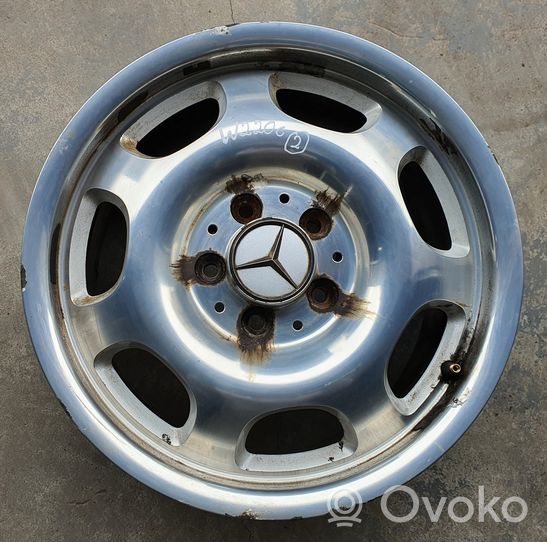 Mercedes-Benz S W220 Cerchione in lega R16 A2204010002